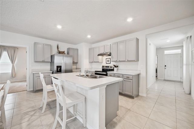 2698 ROWAN STREET, Tavares, FL 32778