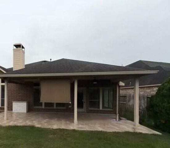 28215 Goose Creek Court, Fulshear, TX 77441