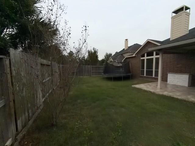 28215 Goose Creek Court, Fulshear, TX 77441