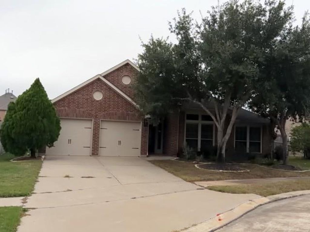 28215 Goose Creek Court, Fulshear, TX 77441