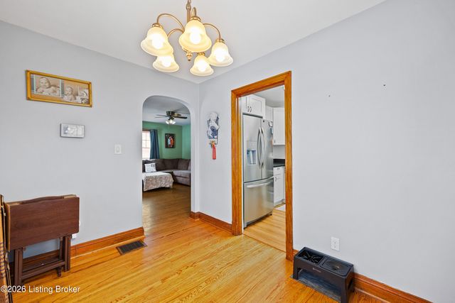 613 Creel Ave, Louisville, KY 40208