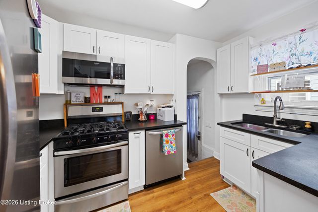 613 Creel Ave, Louisville, KY 40208