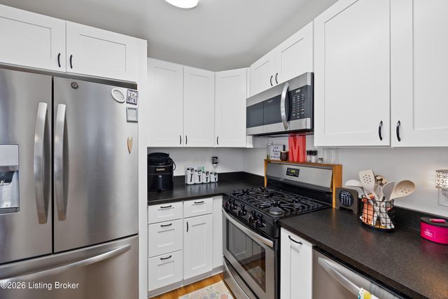 613 Creel Ave, Louisville, KY 40208