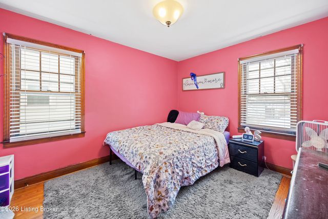 613 Creel Ave, Louisville, KY 40208