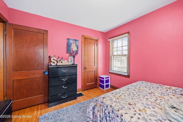 613 Creel Ave, Louisville, KY 40208