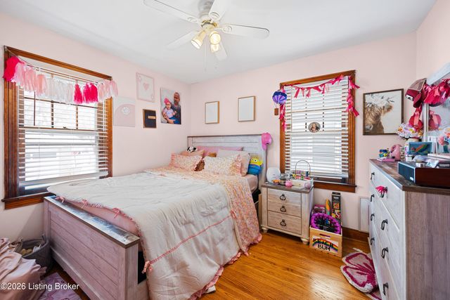 613 Creel Ave, Louisville, KY 40208