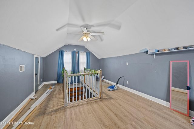 613 Creel Ave, Louisville, KY 40208