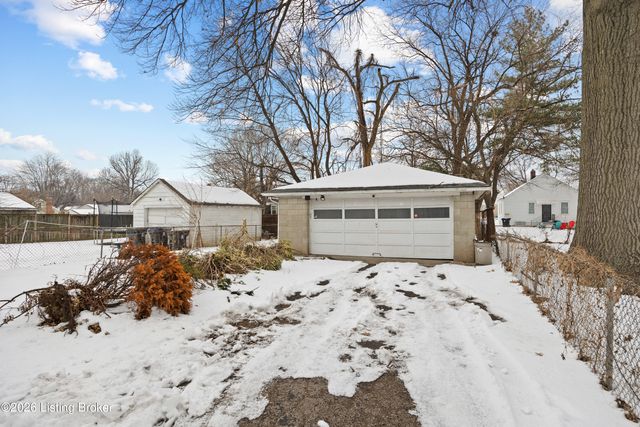 613 Creel Ave, Louisville, KY 40208