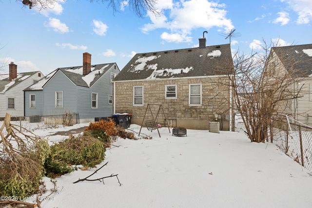 613 Creel Ave, Louisville, KY 40208