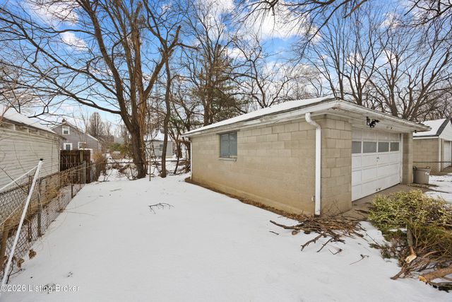 613 Creel Ave, Louisville, KY 40208