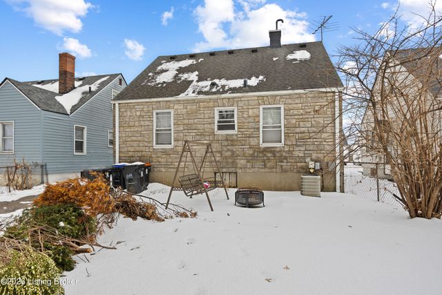 613 Creel Ave, Louisville, KY 40208