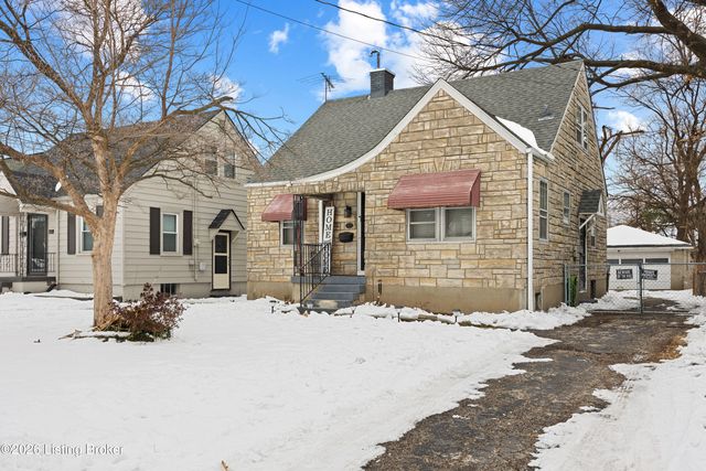 613 Creel Ave, Louisville, KY 40208