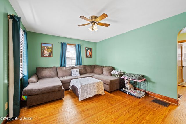 613 Creel Ave, Louisville, KY 40208