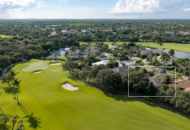 7555 Porto Vecchio Place, Delray Beach, FL 33446