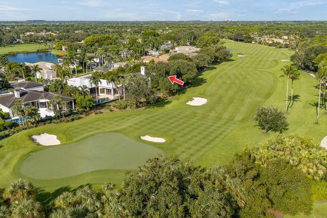 7555 Porto Vecchio Place, Delray Beach, FL 33446