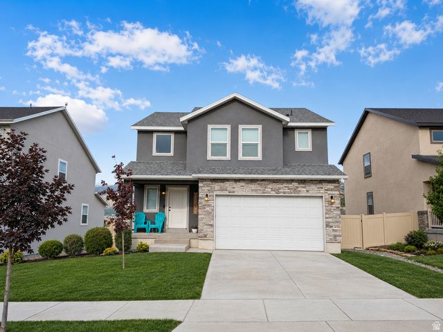 1687 S WINDEMERE RD, Santaquin, UT 84655