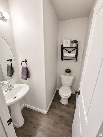 1687 S WINDEMERE RD, Santaquin, UT 84655