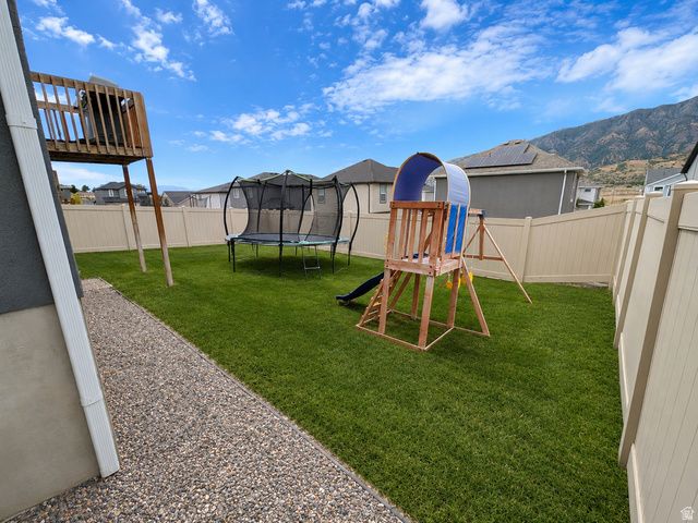 1687 S WINDEMERE RD, Santaquin, UT 84655
