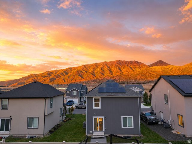 1687 S WINDEMERE RD, Santaquin, UT 84655