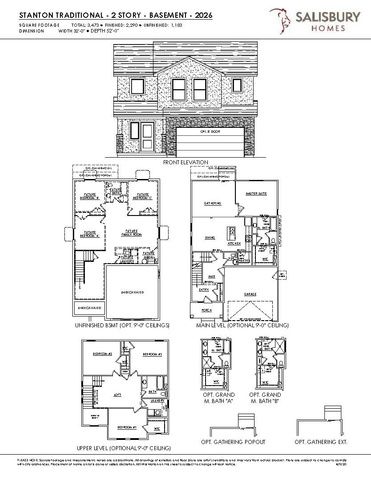 1687 S WINDEMERE RD, Santaquin, UT 84655