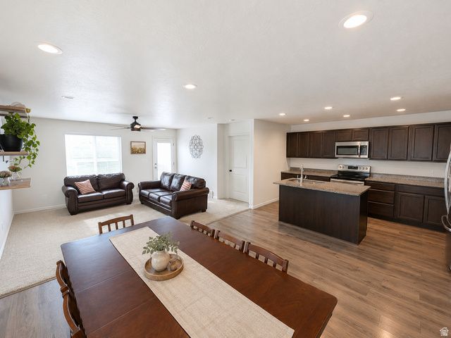 1687 S WINDEMERE RD, Santaquin, UT 84655