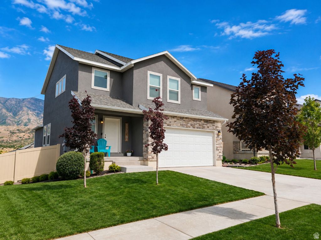 1687 S WINDEMERE RD, Santaquin, UT 84655