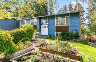 13405 115th Avenue NE, Kirkland, WA 98034