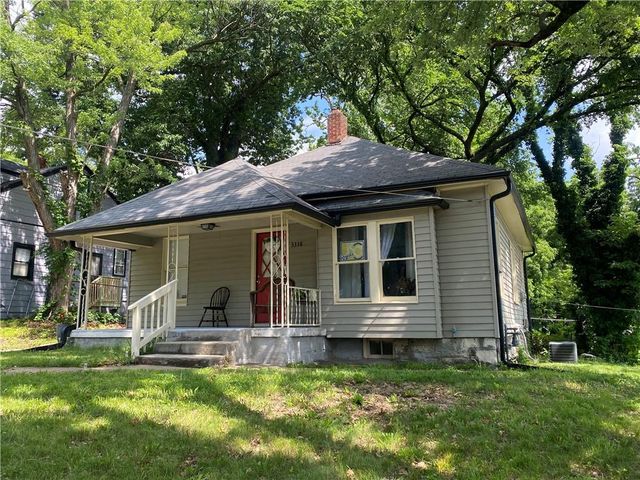 3338 E 68th Street, Kansas City, MO 64132
