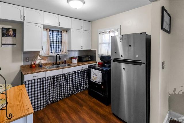 3338 E 68th Street, Kansas City, MO 64132