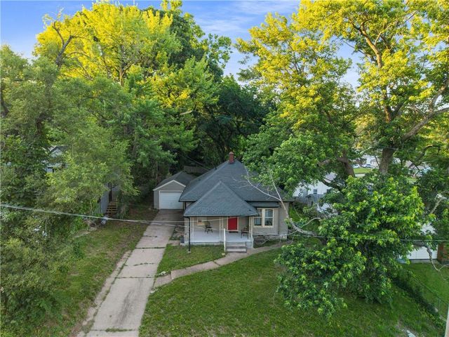 3338 E 68th Street, Kansas City, MO 64132