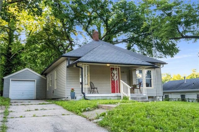 3338 E 68th Street, Kansas City, MO 64132