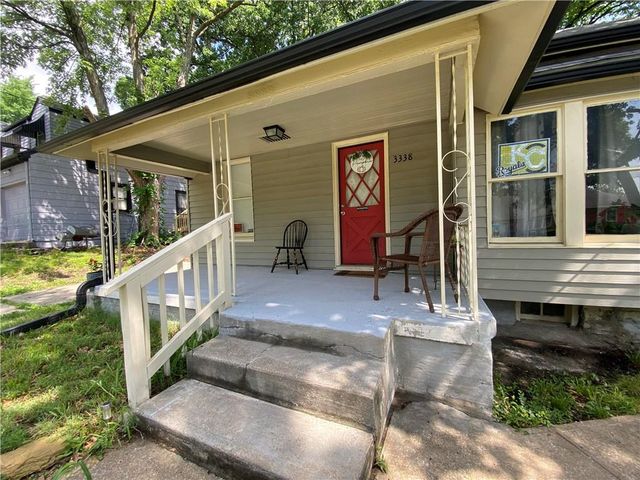 3338 E 68th Street, Kansas City, MO 64132