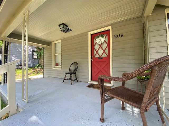 3338 E 68th Street, Kansas City, MO 64132