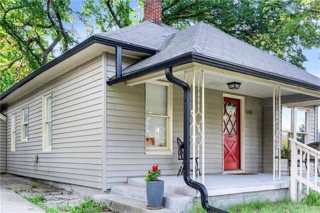 3338 E 68th Street, Kansas City, MO 64132