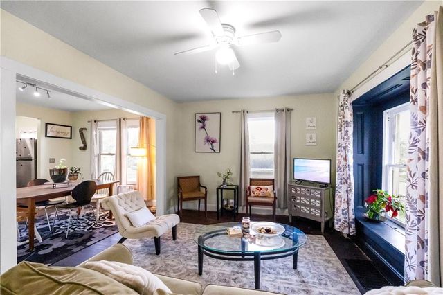 3338 E 68th Street, Kansas City, MO 64132