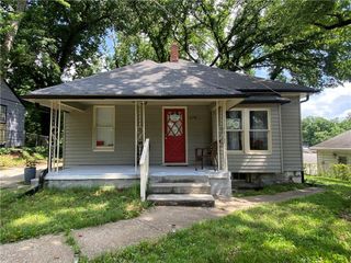 3338 E 68th Street, Kansas City, MO 64132