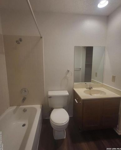 2531 Corian Glen, San Antonio, TX 78219