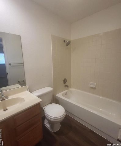 2531 Corian Glen, San Antonio, TX 78219