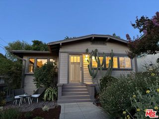 708 N Avenue 53, Los Angeles, CA 90042