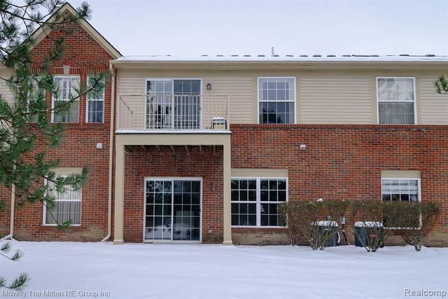 4411 Southbridge Dr Drive, Canton, MI 48188