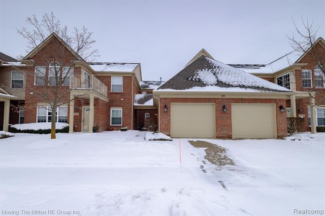 4411 Southbridge Dr Drive, Canton, MI 48188