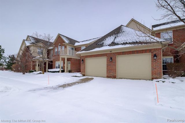 4411 Southbridge Dr Drive, Canton, MI 48188