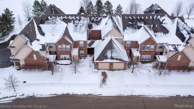 4411 Southbridge Dr Drive, Canton, MI 48188