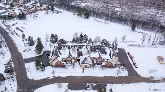 4411 Southbridge Dr Drive, Canton, MI 48188