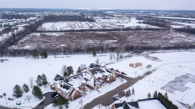 4411 Southbridge Dr Drive, Canton, MI 48188