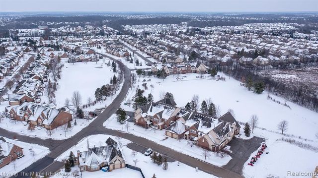 4411 Southbridge Dr Drive, Canton, MI 48188