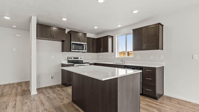 2570 Addysen Park Way, Medford, OR 97501