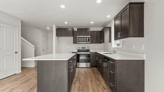 2570 Addysen Park Way, Medford, OR 97501
