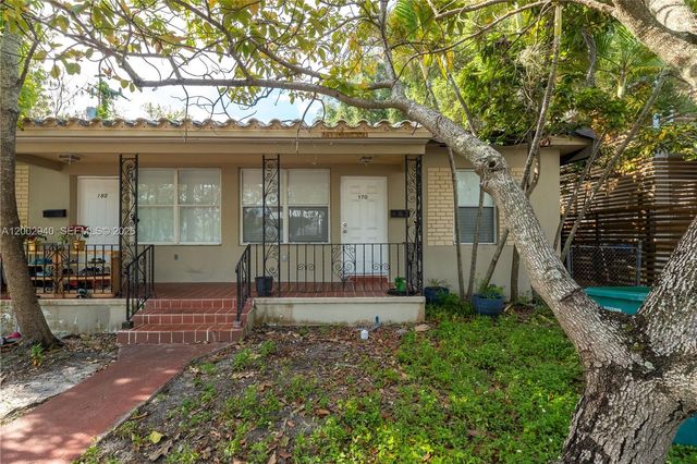 170 NE 48th St, Miami, FL 33137