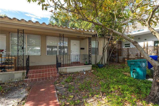 170 NE 48th St, Miami, FL 33137